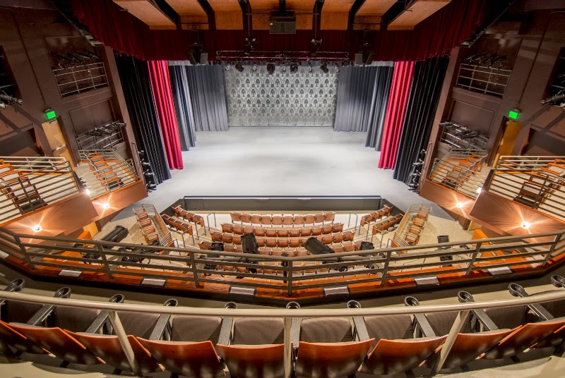 Lakewood Cultural Center - Event Venue in Lakewood, Colorado