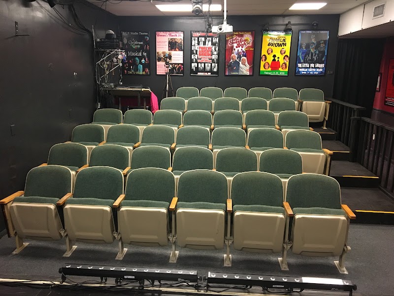 A.C.T. Studio Theatre - Event Venue in Stuart, Florida