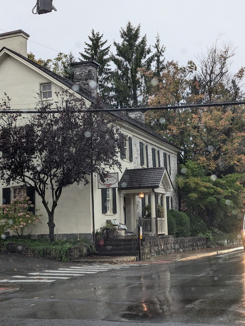 Thomas Rose Inn - Event Venue in Lewisburg, West Virginia