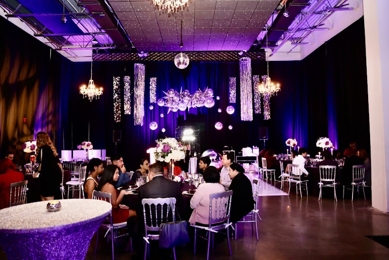 TheShowroom - Event Venue in Cooper City, Florida