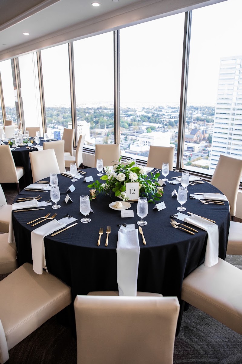 La Vetta Luxury Event Venue - Event Venue in Fort Wayne, Indiana