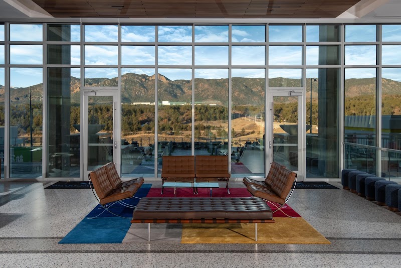 Hotel Polaris - Event Venue in Colorado Springs, Colorado