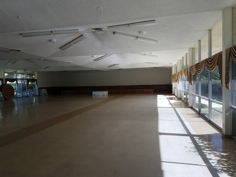 Taylor Reception Hall - Event Venue in Claremont, California