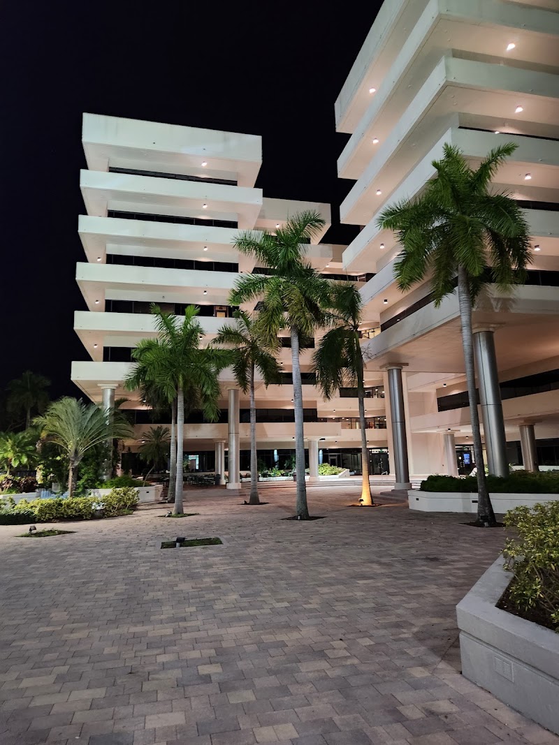 One Park Place Executive Suites - Event Venue in Boca Raton, Florida