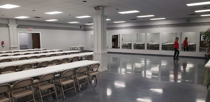Tremainsville Hall - Event Venue in Toledo, Ohio