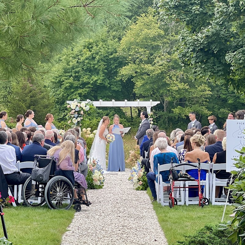 The Hounds - Event Venue in Stonington, Connecticut