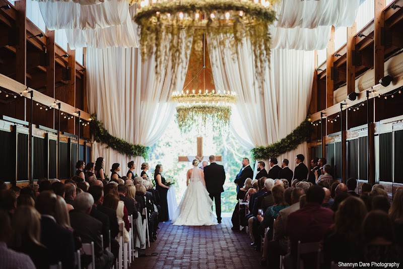 Legacy Stables & Events - Event Venue in Winston-Salem, North Carolina