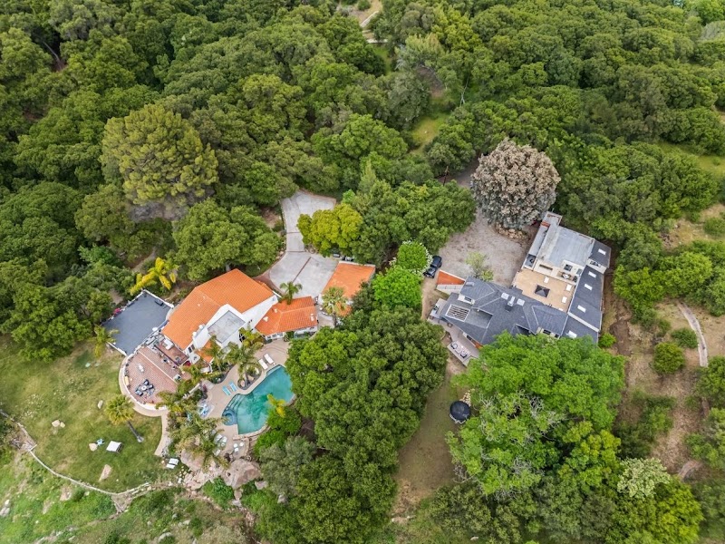 The Malibu Retreat - Event Venue in Calabasas, California