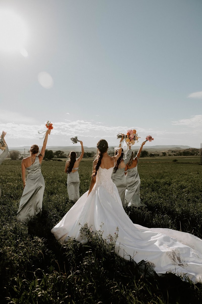 The Legacy Barn - Event Venue in Bridger, Montana