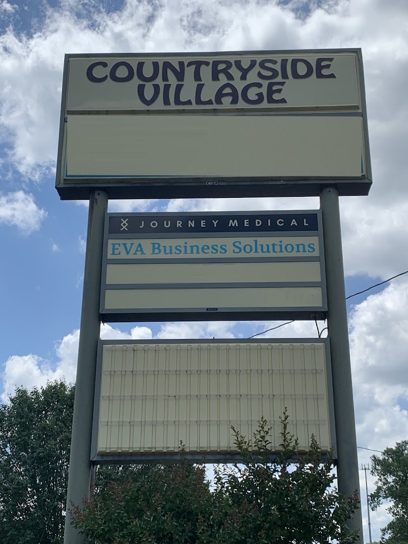 Countryside Village Offices - Event Venue in Gallatin, Tennessee