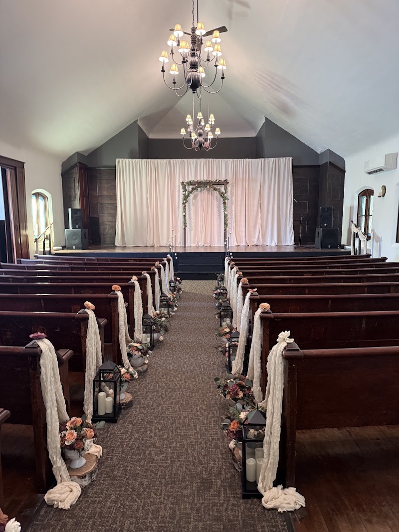 Art House North - Event Venue in Saint Paul, Minnesota