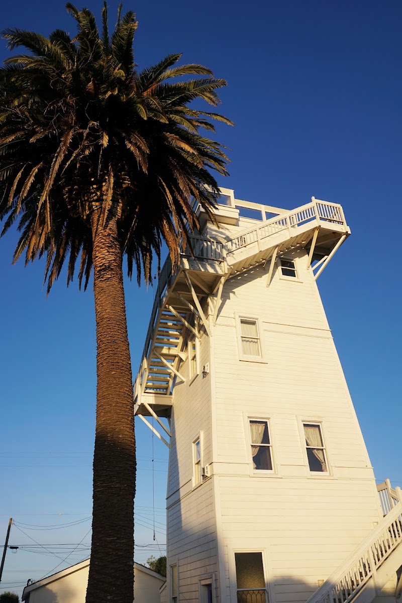 The Weller House - Event Venue in Fort Bragg, California