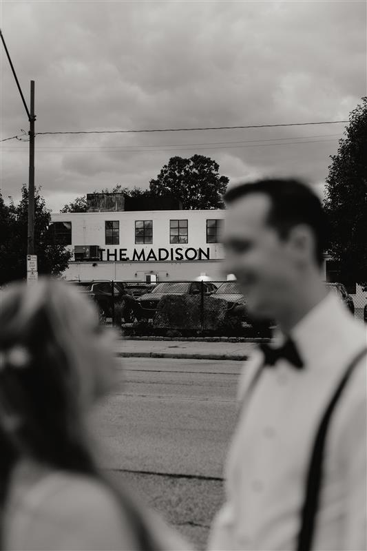 The Madison Venue - Event Venue in Cleveland, Ohio