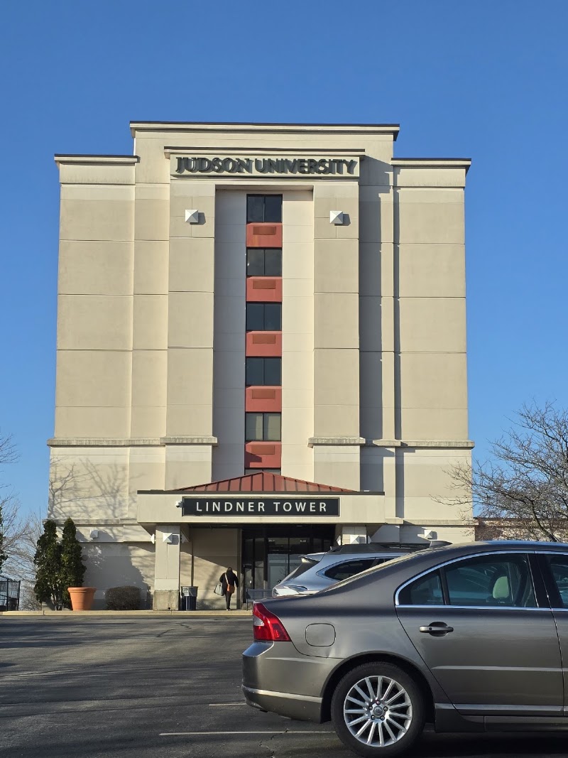 Lindner Tower - Judson University - Event Venue in Elgin, Illinois