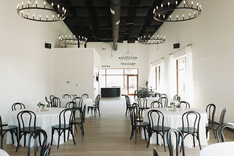 The Canvas Event Studio - Event Venue in Lincoln, Nebraska