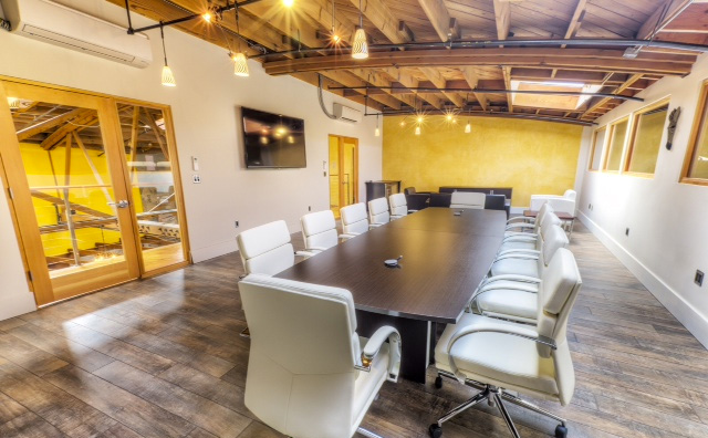 The Z Room - Event Venue in Santa Rosa, California