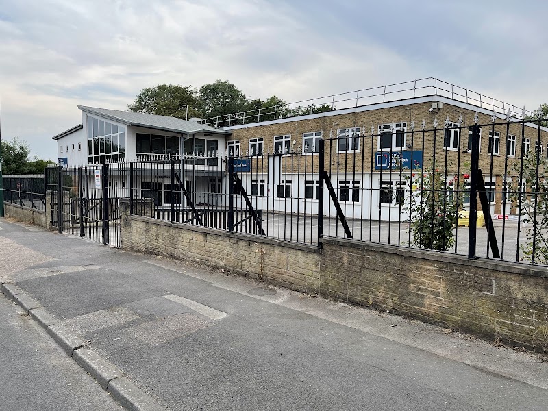 Robins Wood House - Event Venue in Nottingham, England