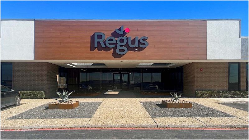 Regus - Event Venue in Garland, Texas