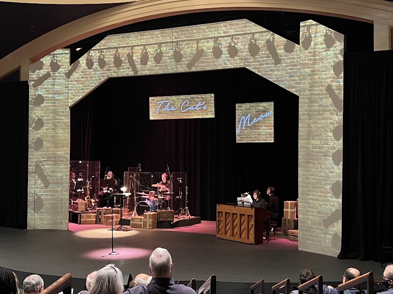 South Bend Civic Theatre - Event Venue in South Bend, Indiana
