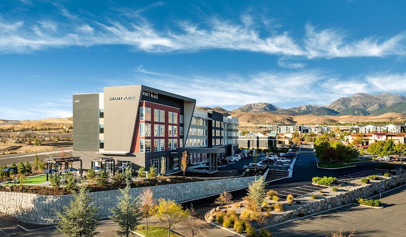 Hyatt Place Reno - Event Venue in Reno, Nevada