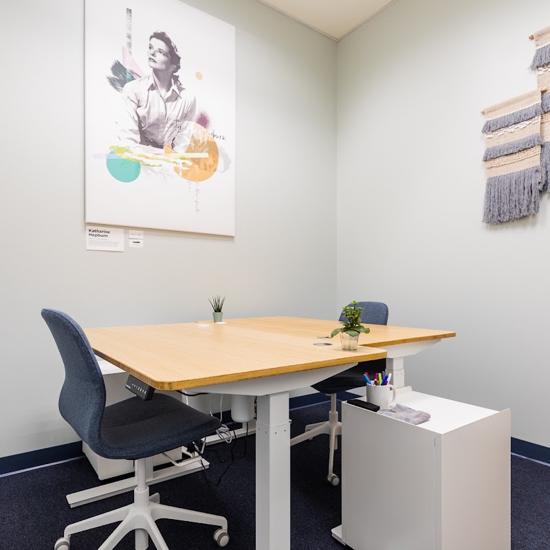 West Hartford CoWorking - Event Venue in Hartford, Connecticut