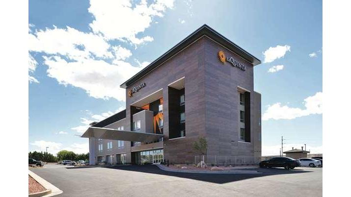 La Quinta Inn & Suites by Wyndham Page at Lake Powell - Event Venue in Page, Arizona