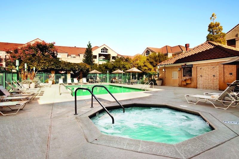Hyatt House Pleasant Hill - Event Venue in Pleasant Hill, California