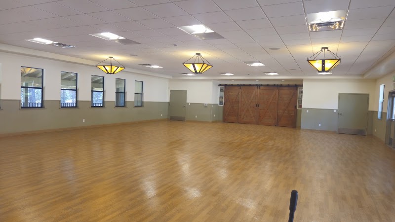 Love Building - Event Venue in Grass Valley, California