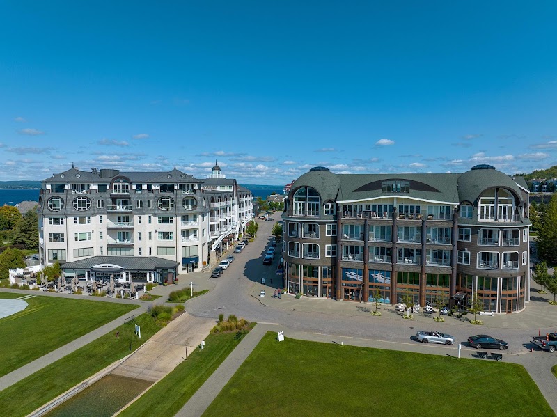 Village Suites Bay Harbor - Event Venue in Petoskey, Michigan