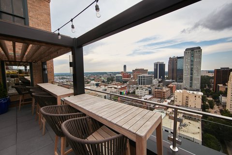 Elyton Hotel, Autograph Collection - Event Venue in Birmingham, Alabama