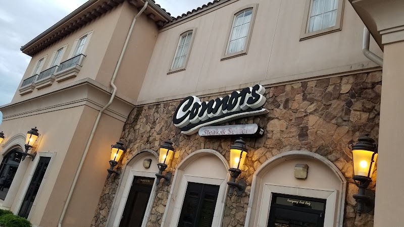 Connors Steak & Seafood - Event Venue in Huntsville, Alabama