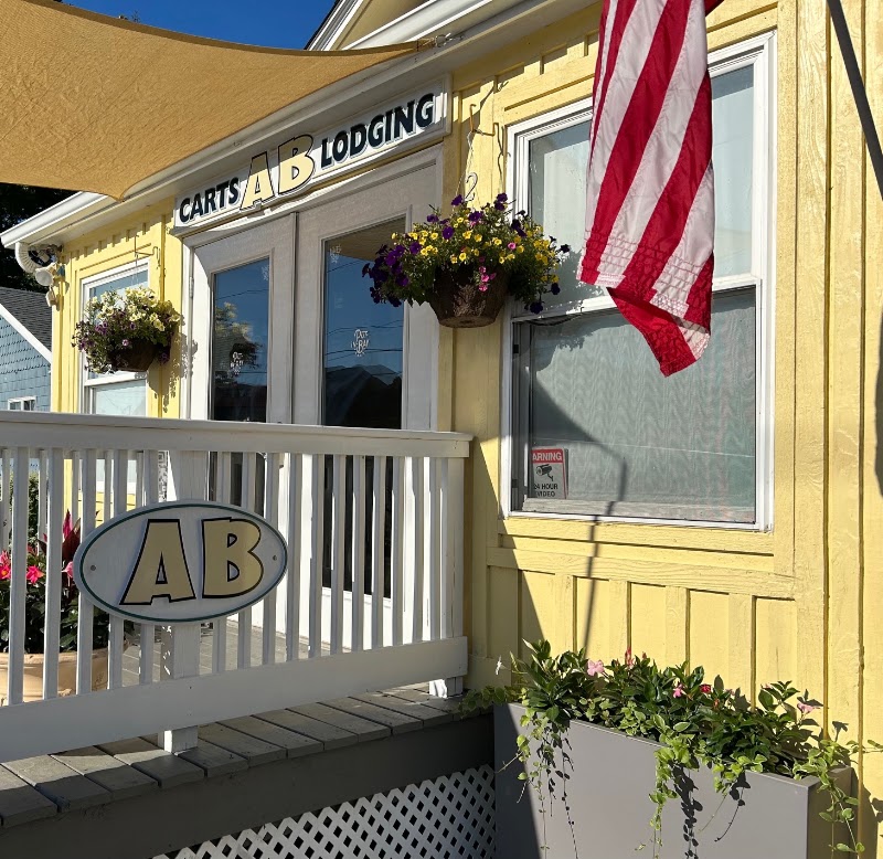 AB Lodging - Event Venue in Put-in-Bay, Ohio