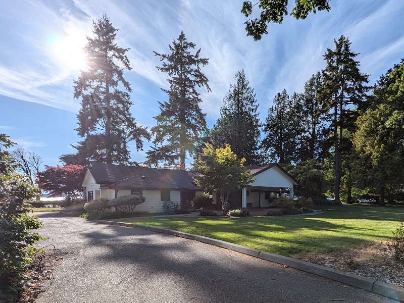Legion Hall - Event Venue in Everett, Washington