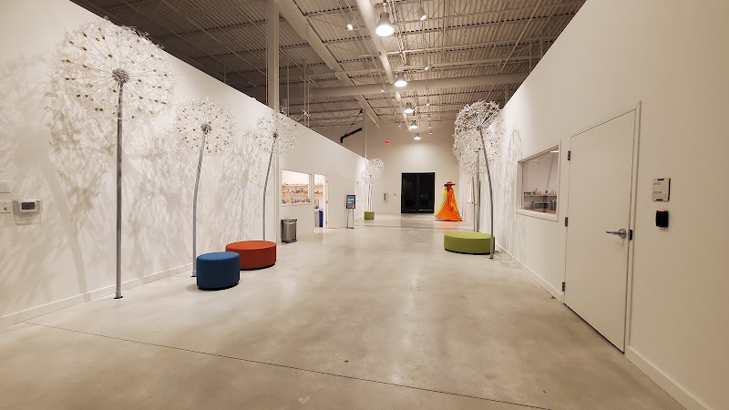 Community Arts Center - Event Venue in Cleveland, Ohio