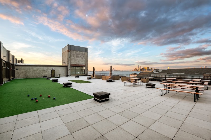 Sunset Park Rooftop | Private Events Venue - Event Venue in Brooklyn, New York