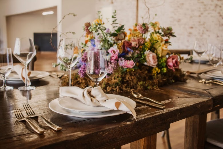 Pearl Avenue Ballroom - Event Venue in Tulsa, Oklahoma