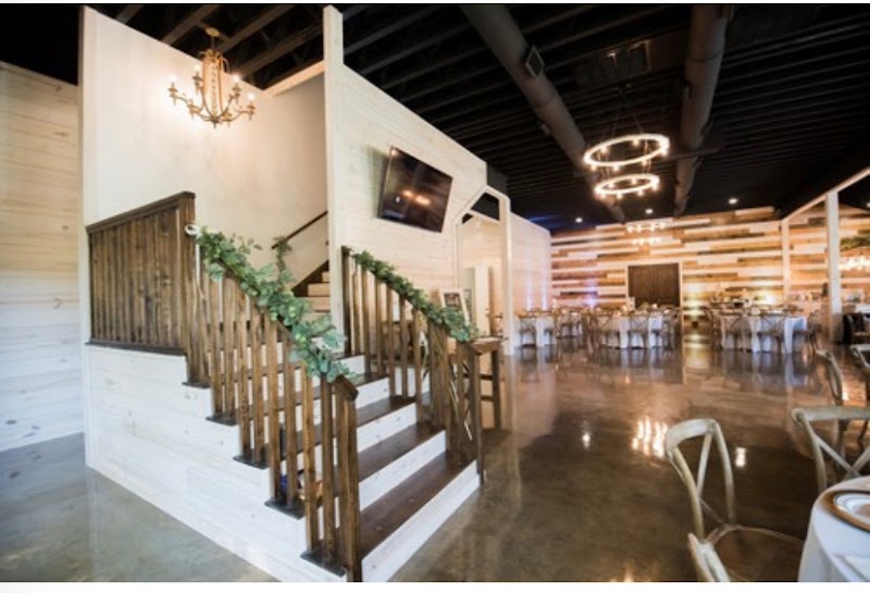 KalicoCreek Venue - Event Venue in Tyler, Texas