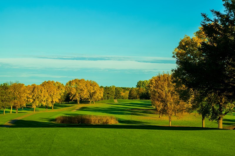 Oak Glen Golf Course and Event Center - Event Venue in Stillwater, Minnesota