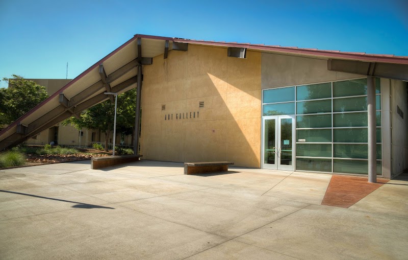 Gresham Art Gallery - Event Venue in San Bernardino, California