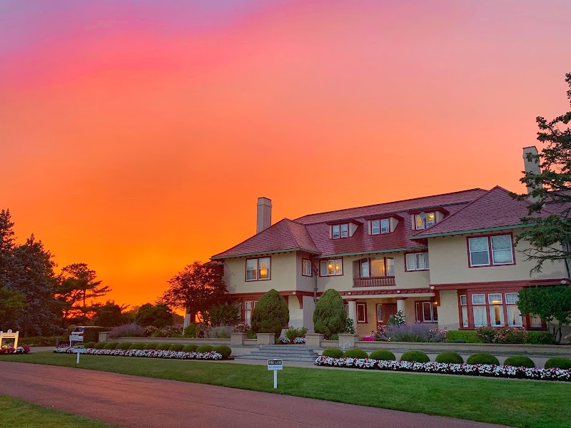 Ocean Edge Resort & Golf Club - Event Venue in Brewster, Massachusetts