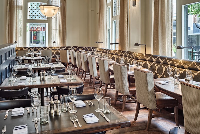 The Nickel - Event Venue in Denver, Colorado