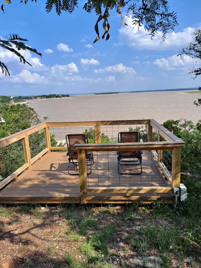 Rainbow Hearth Sanctuary & Retreat - Event Venue in Burnet, Texas