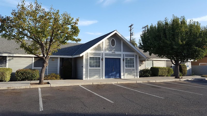 Fresno Office Suites - Event Venue in Fresno, California
