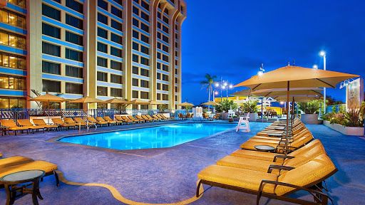 Pixar Place Hotel - Event Venue in Anaheim, California