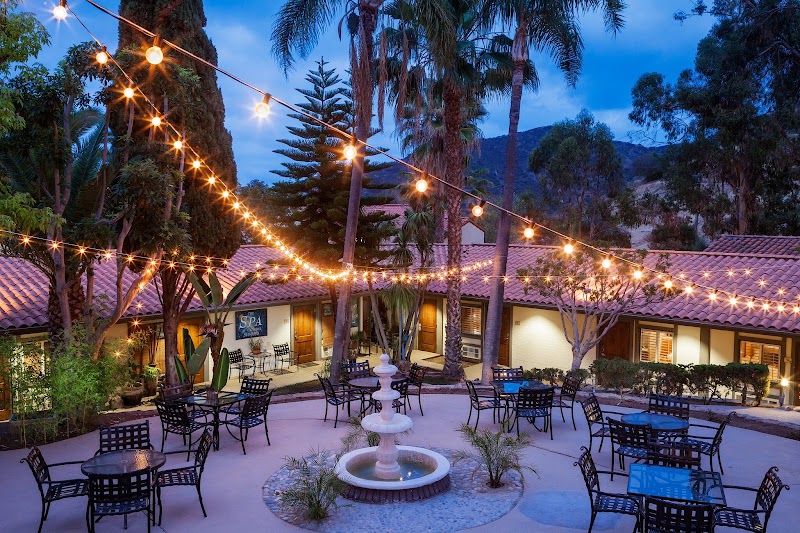 Catalina Canyon Inn - Event Venue in Avalon, California