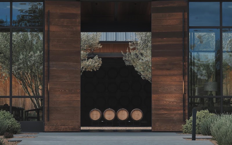 Brave & Maiden Estate - Event Venue in Santa Ynez, California