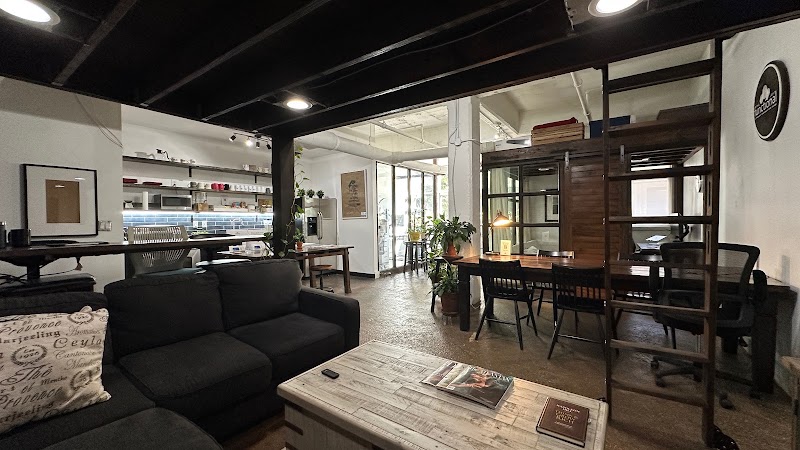 The Functional Loft - Event Venue in Atlanta, Georgia