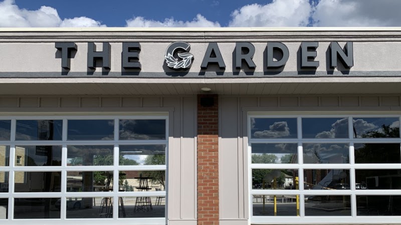 The Garden - Event Venue in Fort Wayne, Indiana