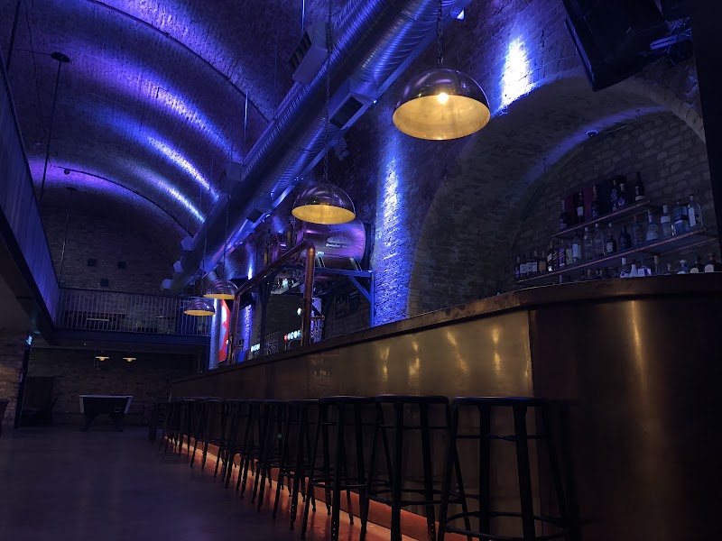 The Steel Yard - Event Venue in London, Greater London