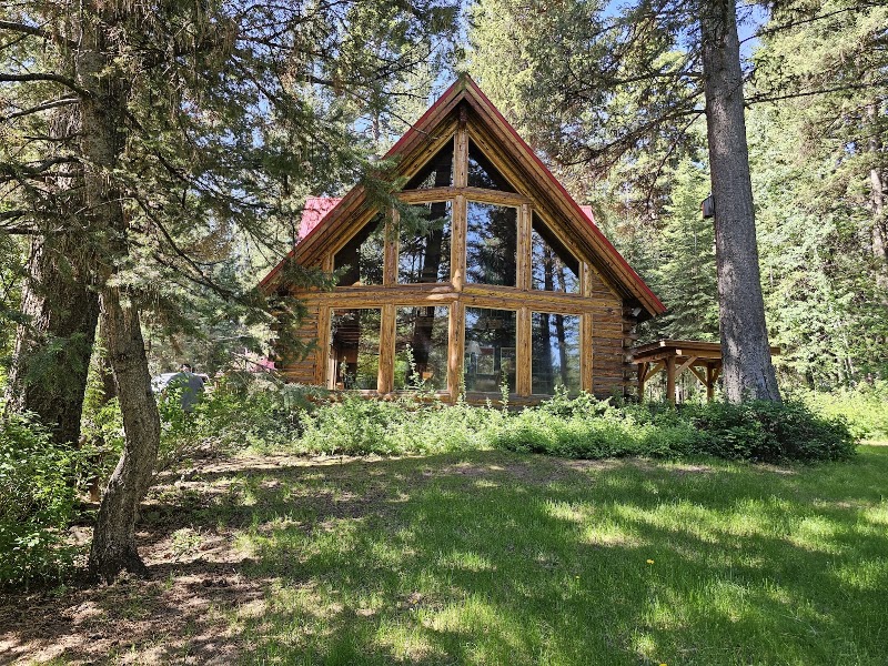 Bear Lodge McCall Vacation Rental - Event Venue in McCall, Idaho